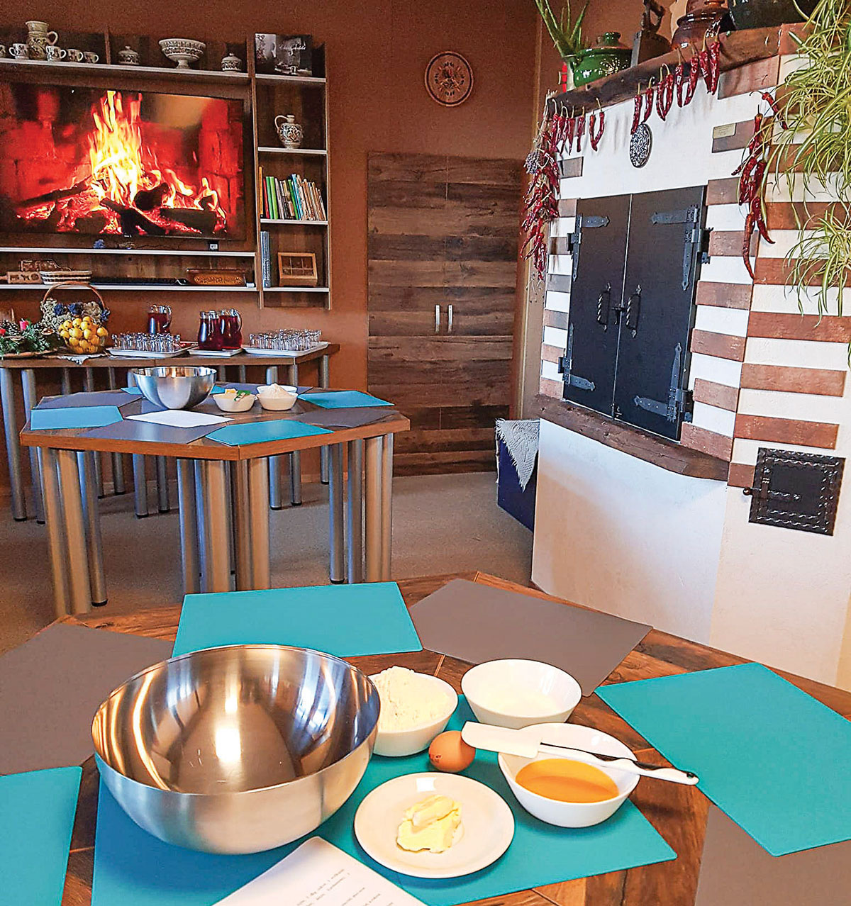 Caritas Vidékfejlesztés